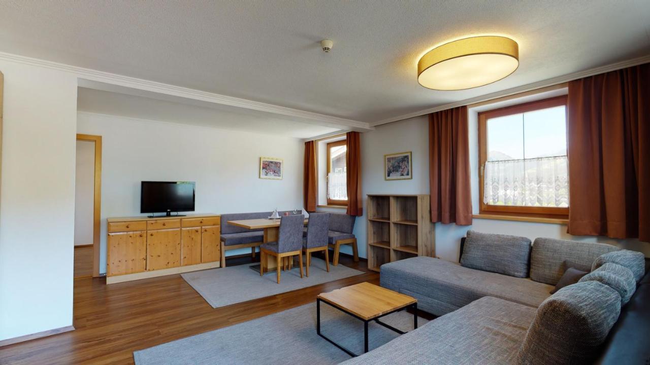 Appartements Kalswirt Kirchberg in Tirol Esterno foto