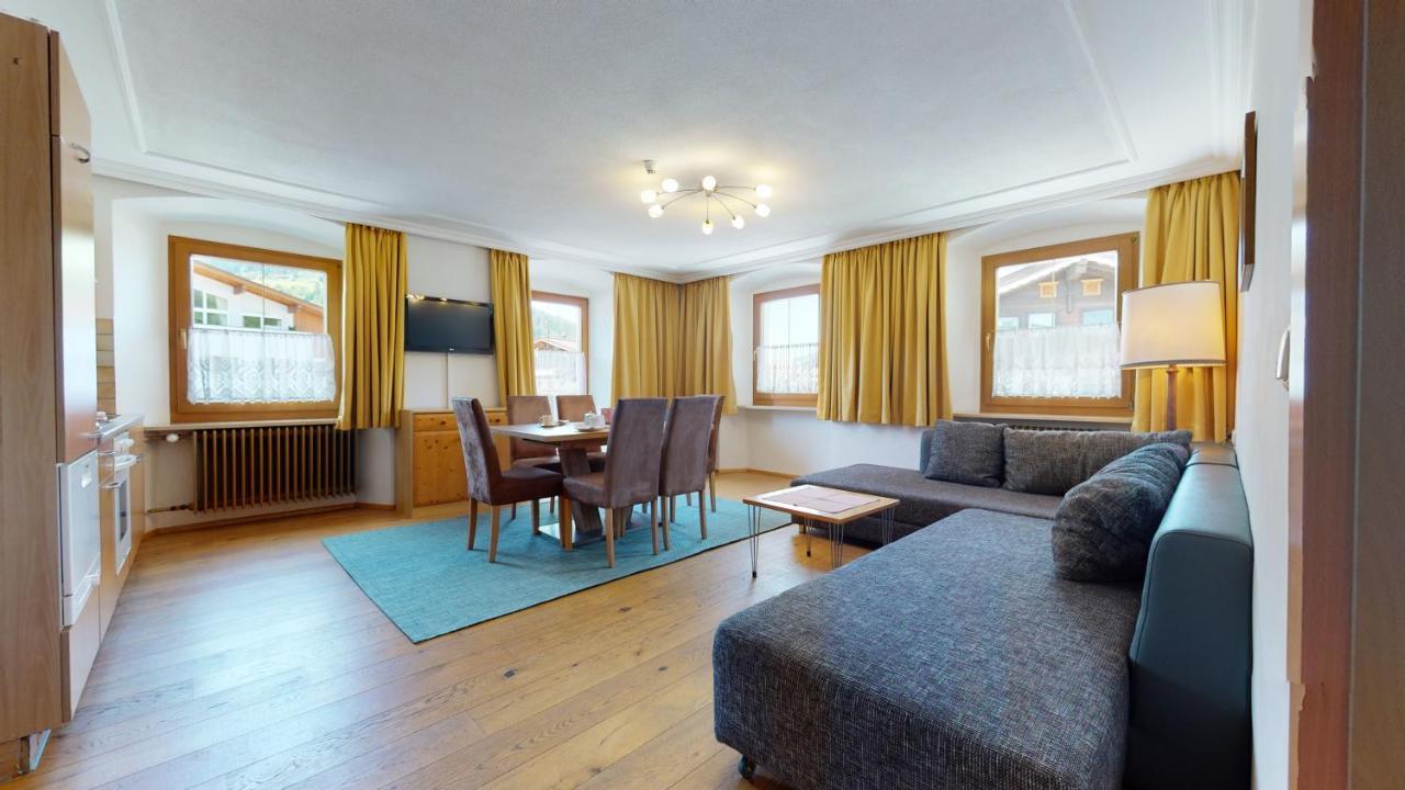 Appartements Kalswirt Kirchberg in Tirol Esterno foto