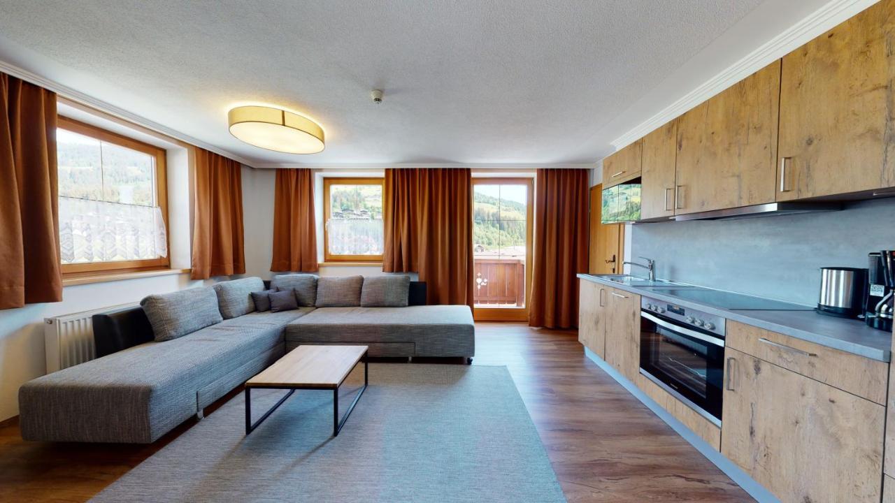 Appartements Kalswirt Kirchberg in Tirol Esterno foto
