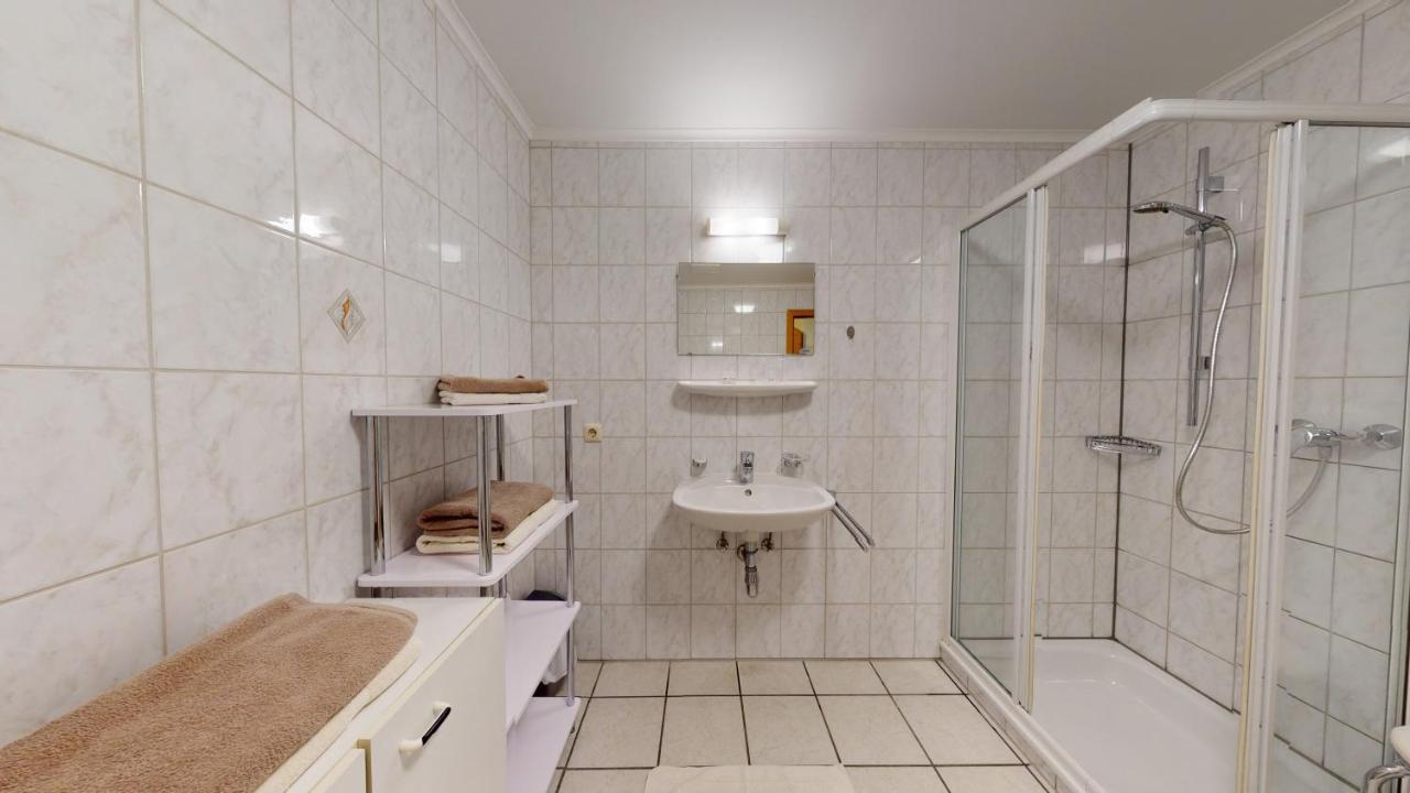 Appartements Kalswirt Kirchberg in Tirol Esterno foto