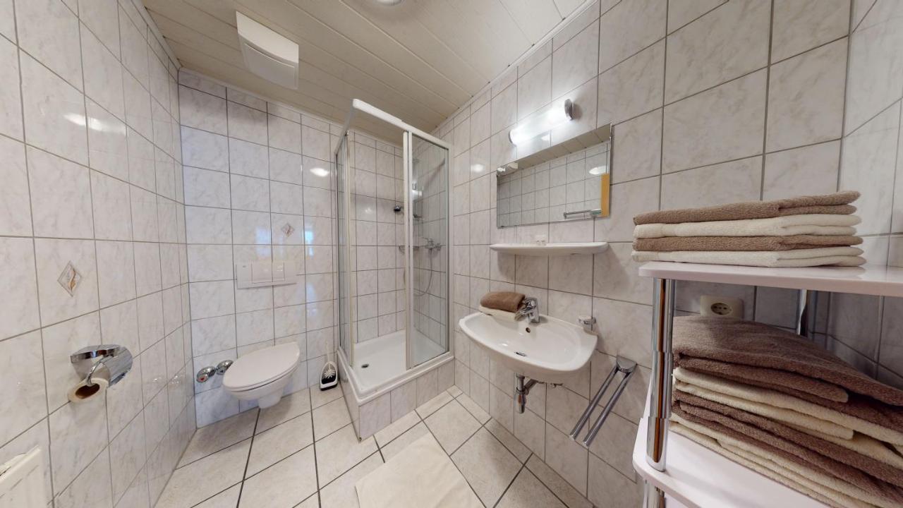 Appartements Kalswirt Kirchberg in Tirol Esterno foto
