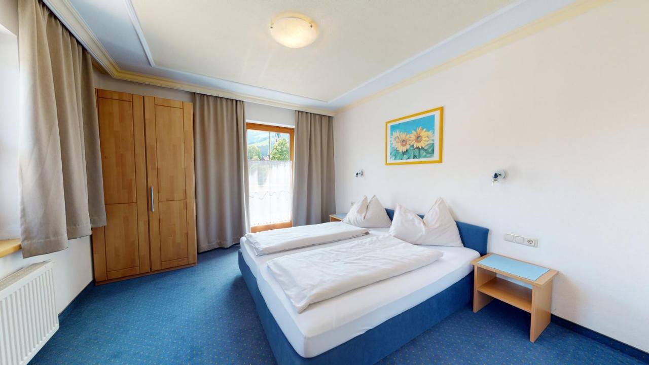 Appartements Kalswirt Kirchberg in Tirol Esterno foto
