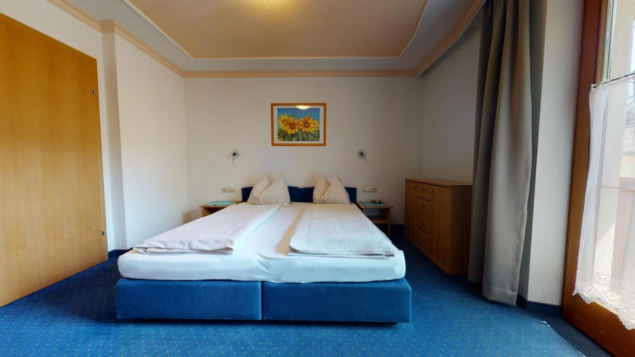 Appartements Kalswirt Kirchberg in Tirol Esterno foto