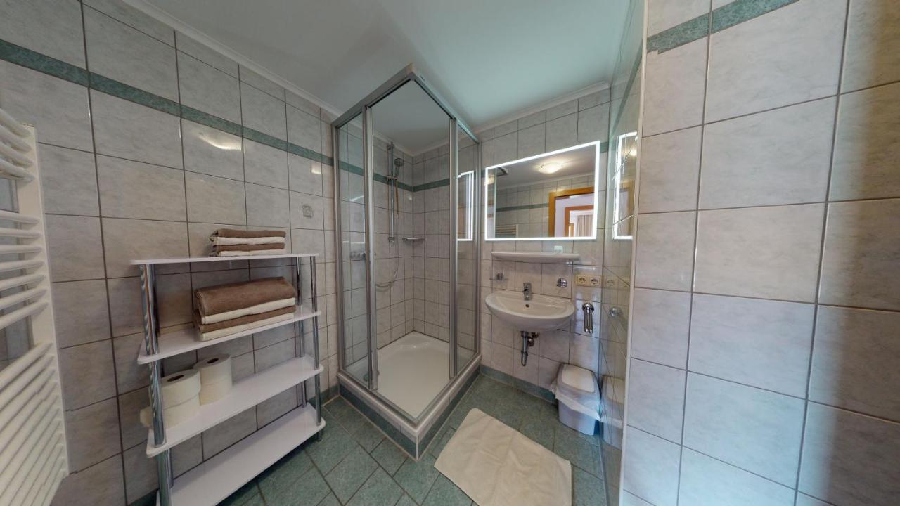 Appartements Kalswirt Kirchberg in Tirol Esterno foto