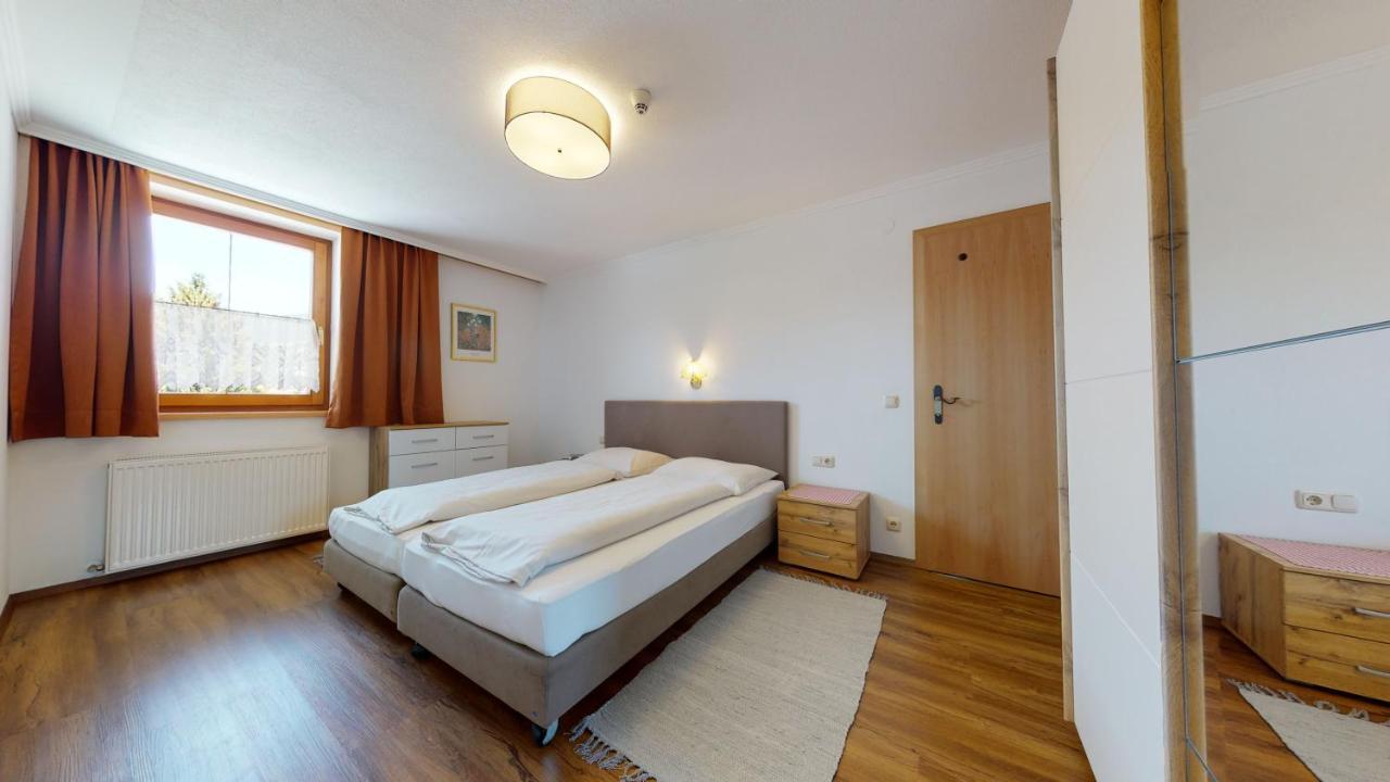 Appartements Kalswirt Kirchberg in Tirol Esterno foto