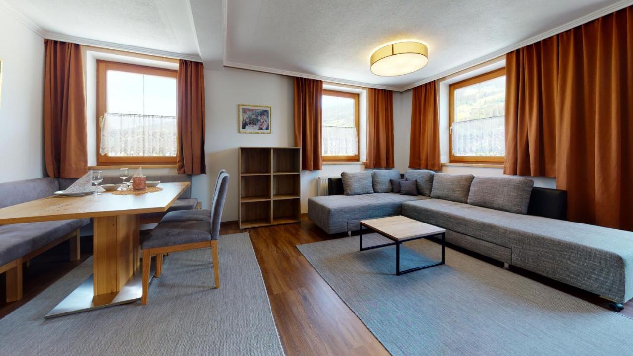 Appartements Kalswirt Kirchberg in Tirol Esterno foto