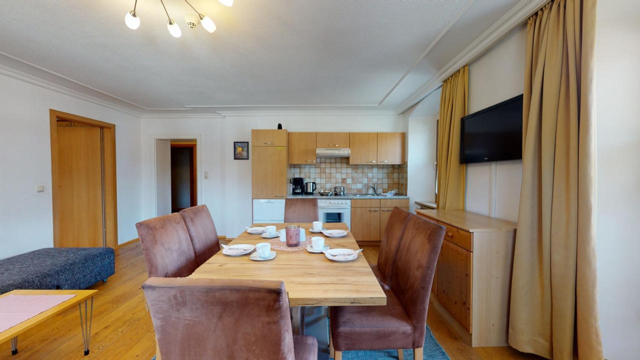 Appartements Kalswirt Kirchberg in Tirol Esterno foto