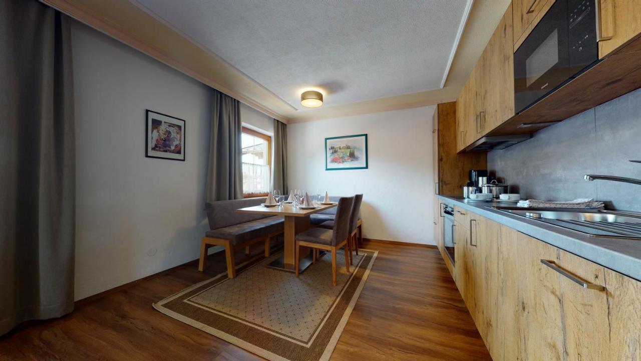 Appartements Kalswirt Kirchberg in Tirol Esterno foto