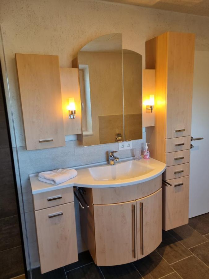 Appartements Kalswirt Kirchberg in Tirol Esterno foto