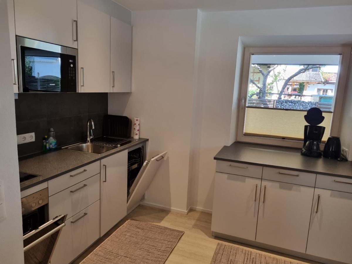 Appartements Kalswirt Kirchberg in Tirol Esterno foto