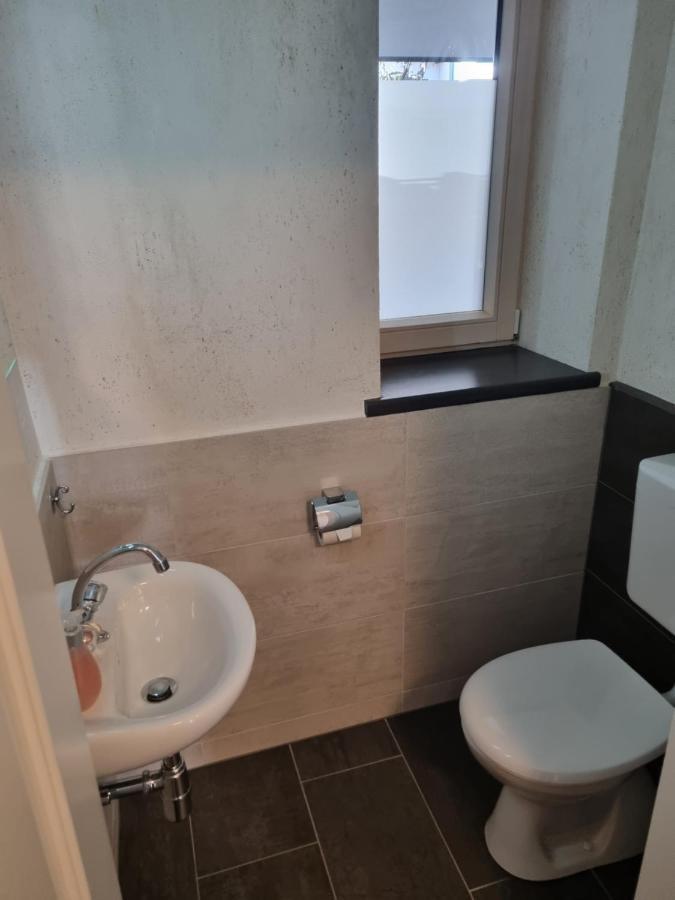 Appartements Kalswirt Kirchberg in Tirol Esterno foto