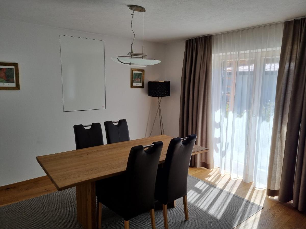 Appartements Kalswirt Kirchberg in Tirol Esterno foto