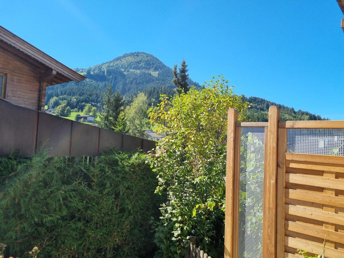 Appartements Kalswirt Kirchberg in Tirol Esterno foto