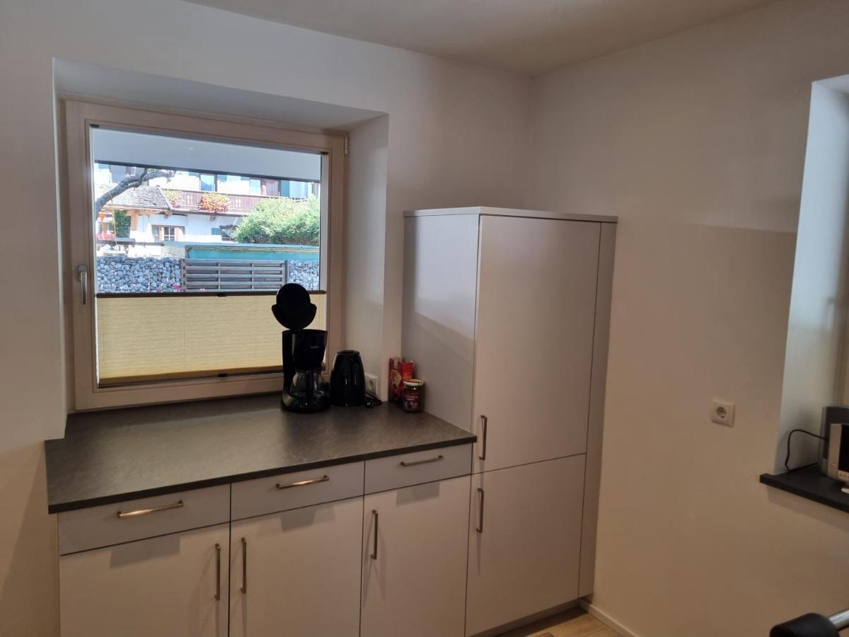 Appartements Kalswirt Kirchberg in Tirol Esterno foto