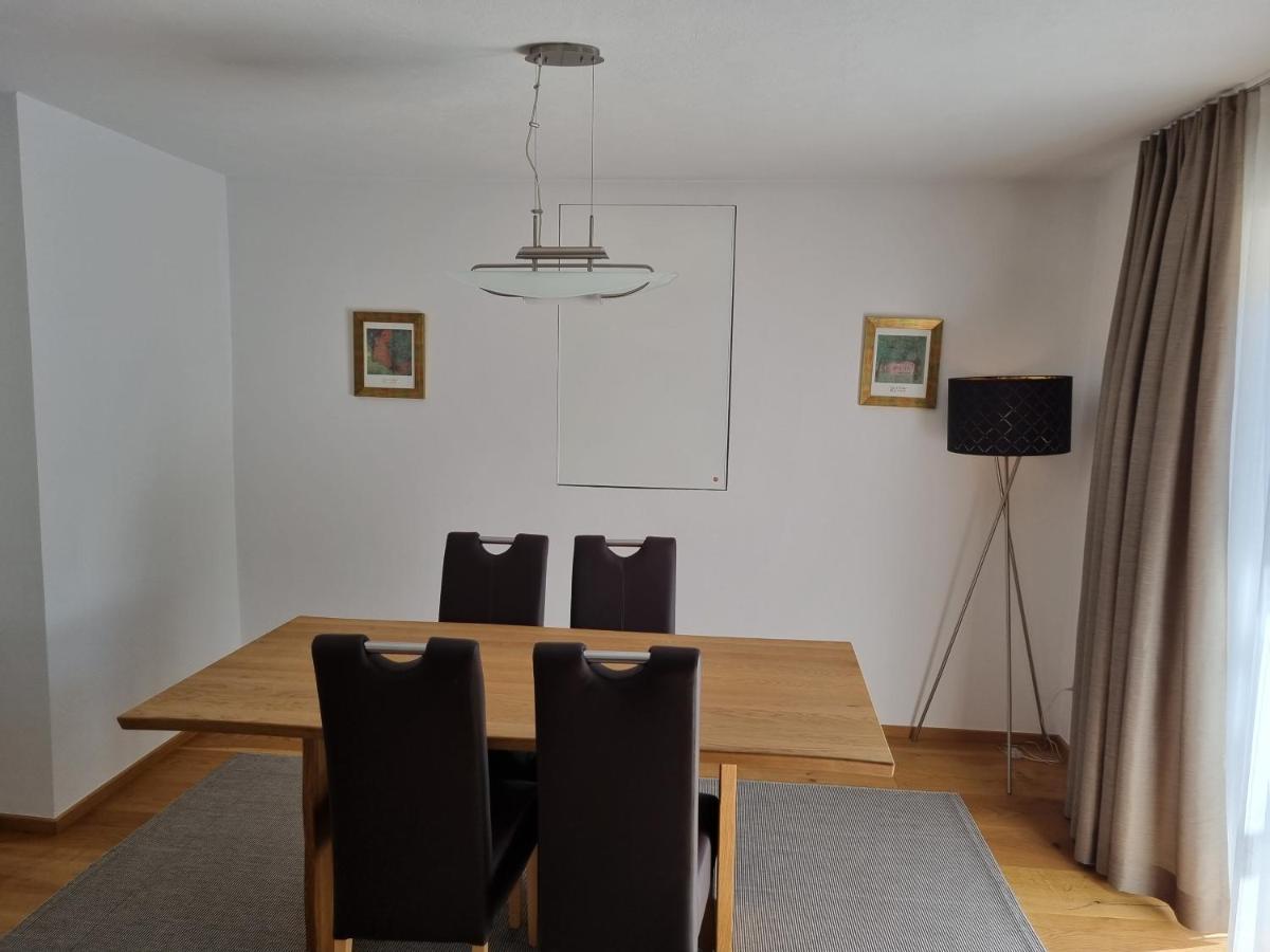 Appartements Kalswirt Kirchberg in Tirol Esterno foto