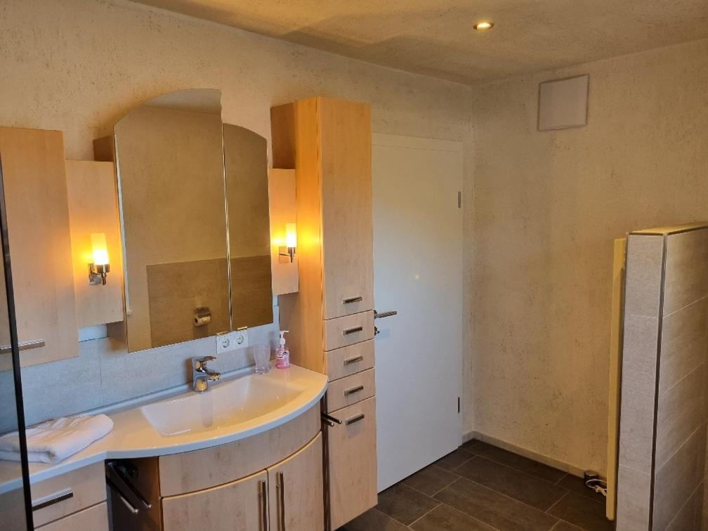 Appartements Kalswirt Kirchberg in Tirol Esterno foto