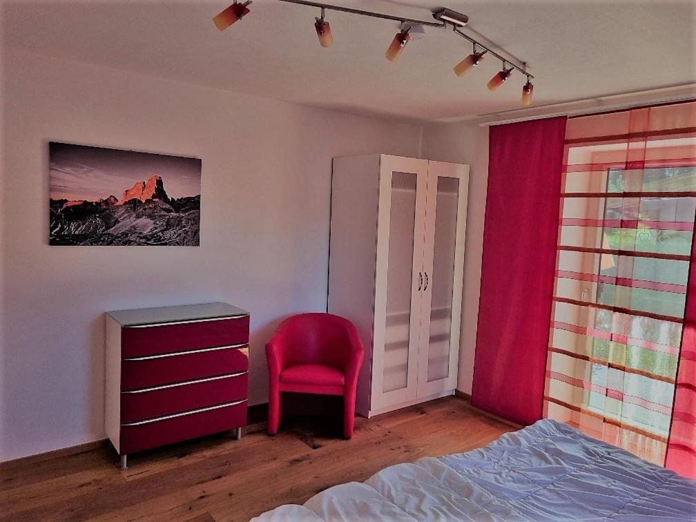 Appartements Kalswirt Kirchberg in Tirol Esterno foto
