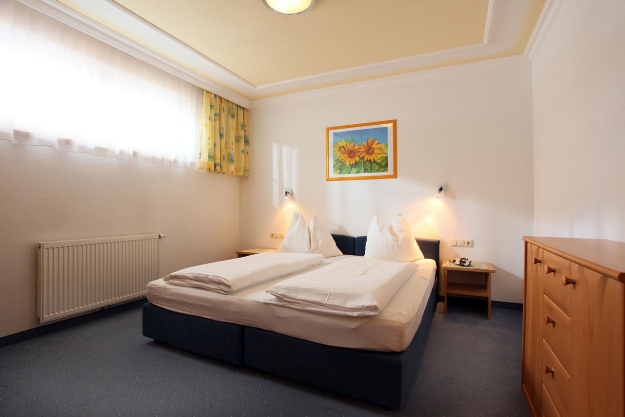 Appartements Kalswirt Kirchberg in Tirol Esterno foto