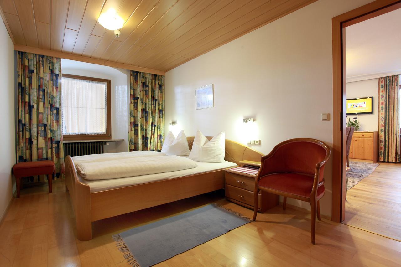 Appartements Kalswirt Kirchberg in Tirol Esterno foto