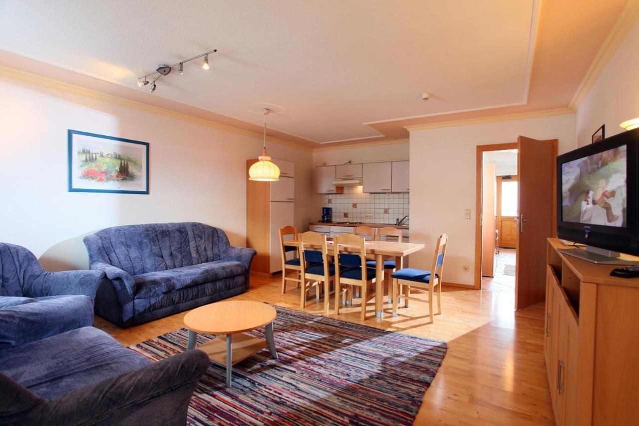 Appartements Kalswirt Kirchberg in Tirol Esterno foto